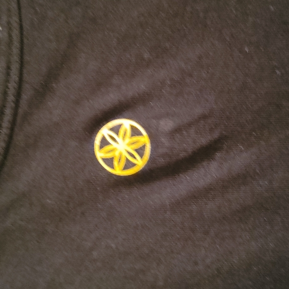 giam jersey tunic - Picture 5 of 6